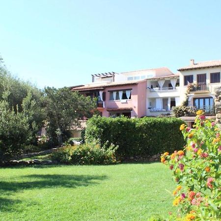 Aldiola Porto Rotondo Apartment Exterior foto